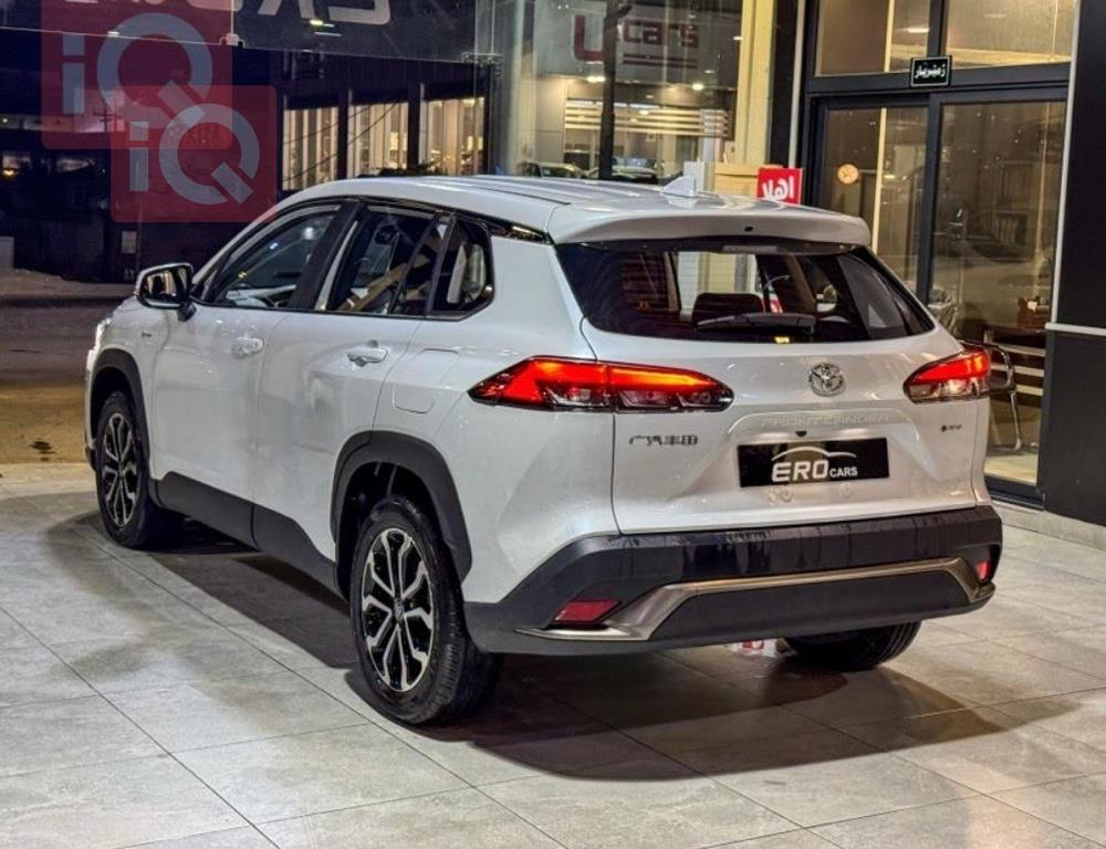 Toyota Frontlander